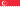 Bandiera di Singapore